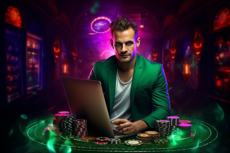 crazy time casino online