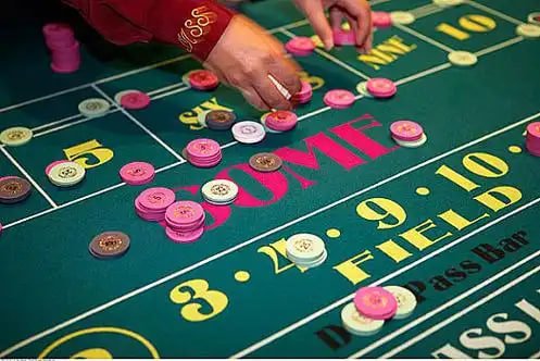 crazy time casino online