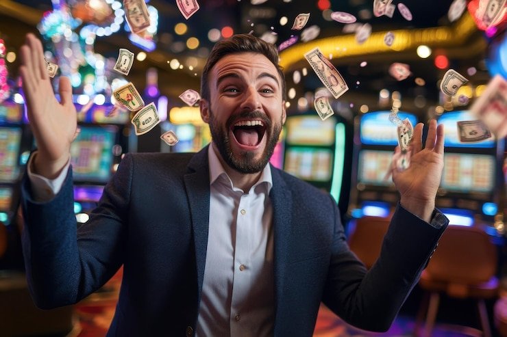 crazy time casino online