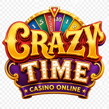 crazy time casino online